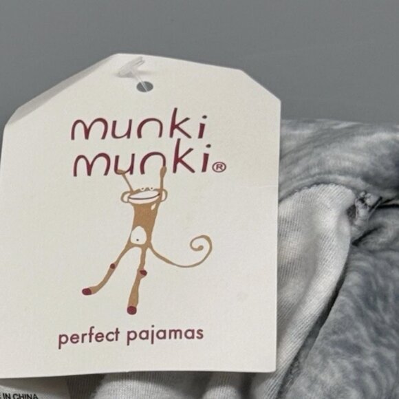 2pc Munki Christmas Snoopy Snowflakes Womens Pajama Lounge Set Velour Soft LARGE - Picture 5 of 9